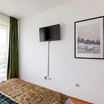 Alpine Escape Апартаменти *