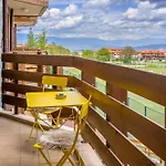Alpine Escape Апартаменти