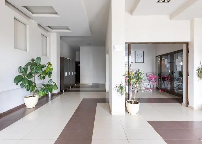 Apartment Alpine Escape Bansko