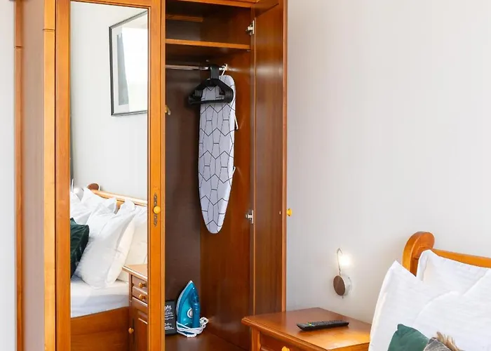 Apartment Alpine Escape Bansko