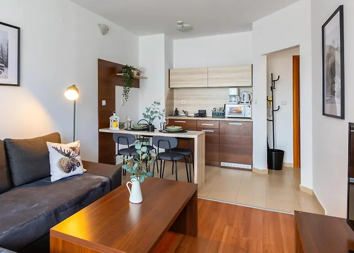 Alpine Escape Bansko