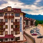 Alpine Escape Apartment Bansko