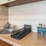 Alpine Escape Apartment Bansko
