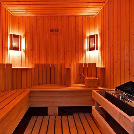 Alpine Escape Apartment