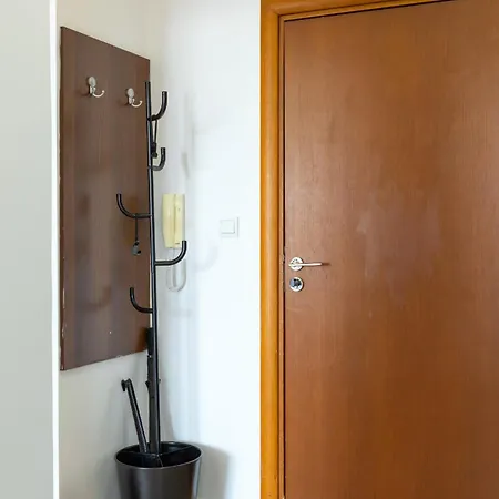 Apartment Alpine Escape