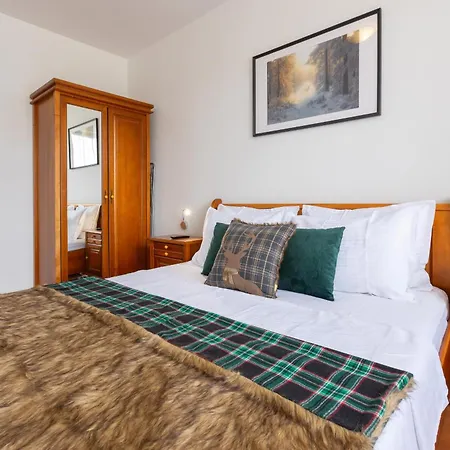 Alpine Escape * بانسكو