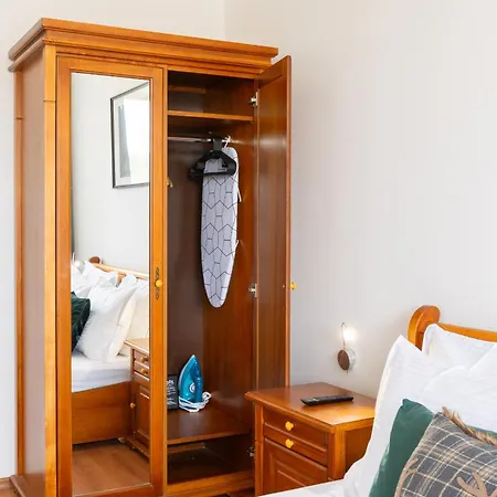 Apartament Alpine Escape Bansko