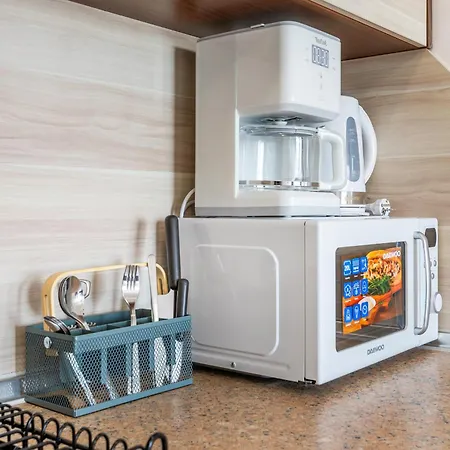 شقة Alpine Escape