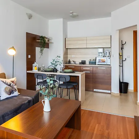 Alpine Escape Bansko