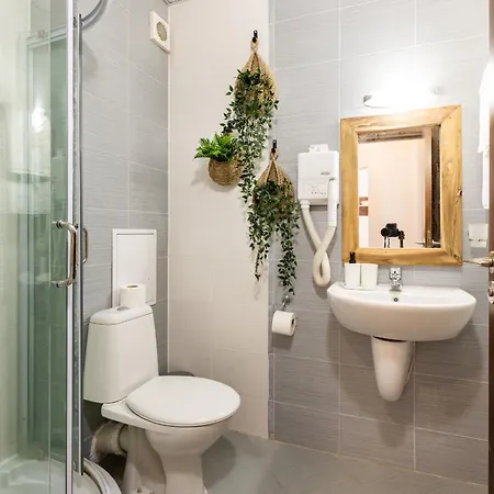 Alpine Escape شقة *