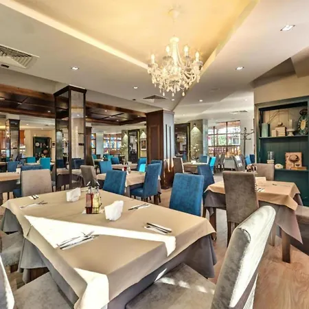 Apartment Alpine Escape *