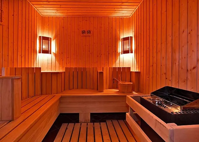 Alpine Escape Apartment